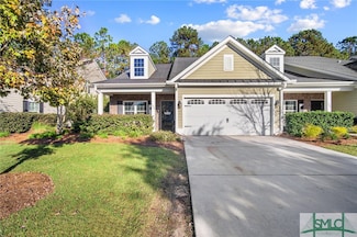 106 Danbury Ct, Pooler, GA 31322