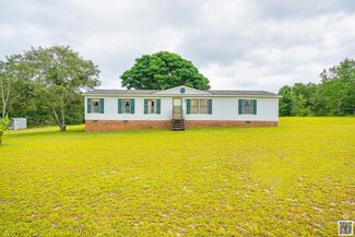 163 Walnut St, Waynesboro, GA 30830
