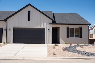 330 W Rosie Loop Unit Lot 45E, Cedar City, UT 84721