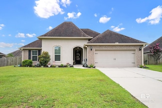 18816 Brixham Ct, Foley, AL 36535