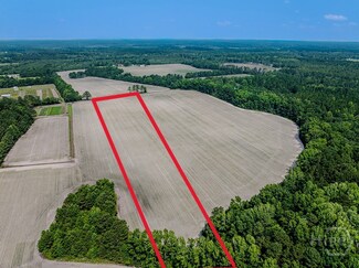 0 Ingram Rd, Springfield, GA 31329