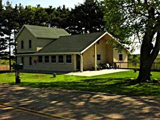 19903 County Road A, Marshall, WI 53581
