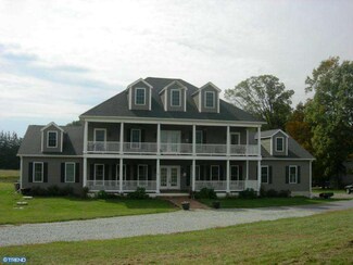 459B N Jennersville Rd, Cochranville, PA 19330
