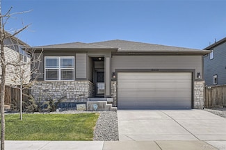 13460 Broad Wing Ave, Parker, CO 80134