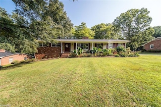 4355 Jane Ave, Pfafftown, NC 27040