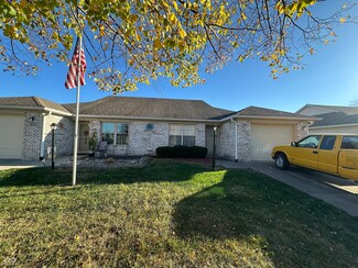 2008 Flamingo Way, Franklin, IN 46131