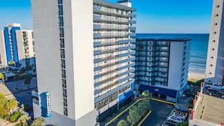 2001 S Ocean Blvd Unit 621, Myrtle Beach, SC 29577