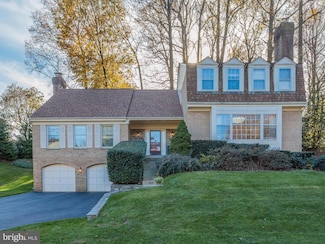 7705 Huntmaster Ln, McLean, VA 22102