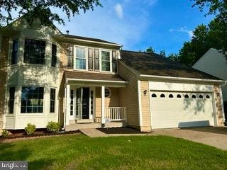 3713 La Dova Way, Springdale, MD 20774