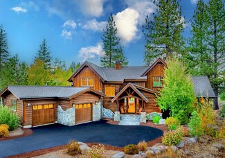 9353 Heartwood Dr, Truckee, CA 96161