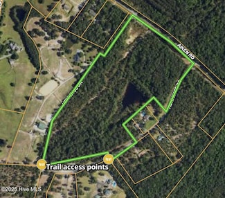 00 Aiken Rd, Vass, NC 28394