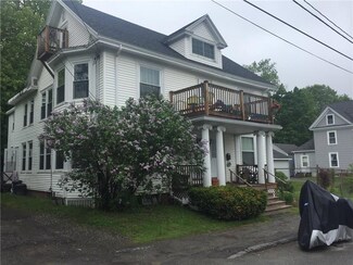 56 Pearl St, Bangor, ME 04401