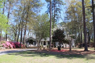 120 Walnut Creek Dr, Goldsboro, NC 27534