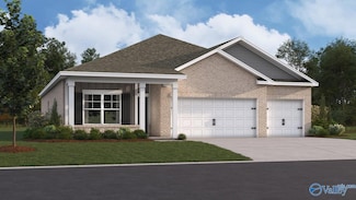12833 Golden Hay Cir NW, Madison, AL 35756