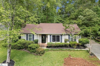 1606 Winding Way, Taylors, SC 29687