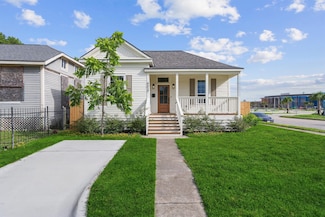 1512 Jack Johnson Blvd, Galveston, TX 77550