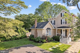127 Fowler Ave, Haddonfield, NJ 08033
