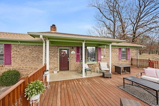500 N Main St, Coal Hill, AR 72832