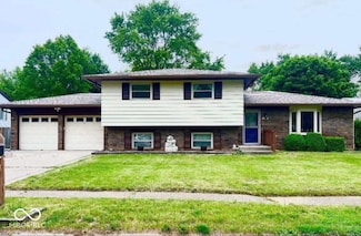 8616 Old Dominion Ct, Indianapolis, IN 46231