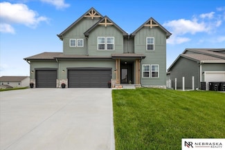 9601 S 184th Terrace, Omaha, NE 68136