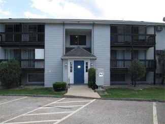 11 Gibbs St Unit 131, Worcester, MA 01607
