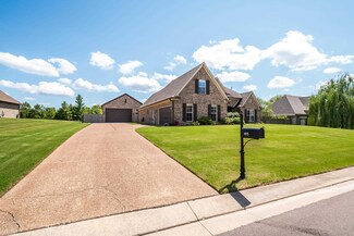 495 Black Ankle Dr, Oakland, TN 38060