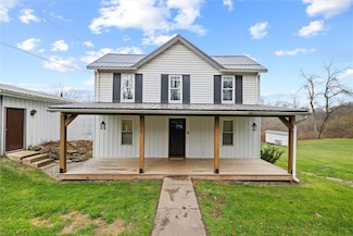 179 Hagentown Rd, Parker, PA 16049