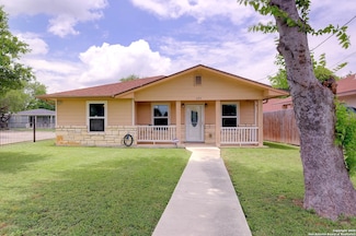 295 Riverdale Dr, San Antonio, TX 78228