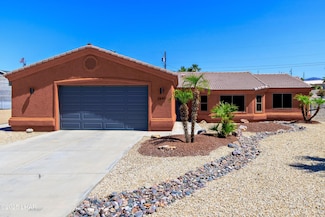 3645 Bluecrest Dr, Lake Havasu City, AZ 86406