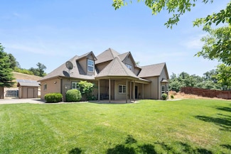 5401 Banbury Cross Rd, Shingle Springs, CA 95682