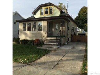 130 Mariemont Ave, Buffalo, NY 14220