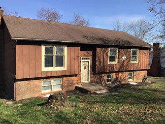 493 N Shawnee Rd, Maysville, KY 41056