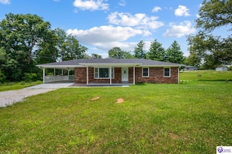 2355 Rabbit Run Rd, Vine Grove, KY 40175