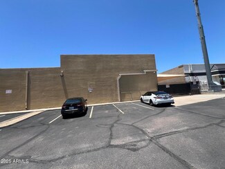 16835 N Park Place Unit 1, Glen Dale, AZ 85306