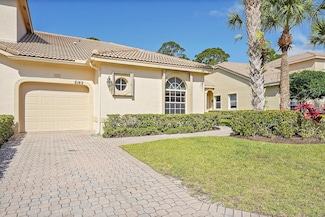 8149 Carnoustie Place, Port Saint Lucie, FL 34986