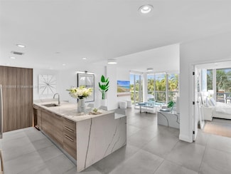 9940 W Bay Harbor Dr Unit 3G-S, Bay Harbor Islands, FL 33154
