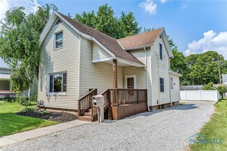 510 S 8th St, Upper Sandusky, OH 43351