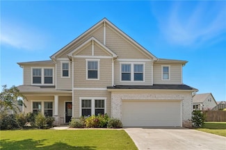 6605 Trailway Trace, Cumming, GA 30041