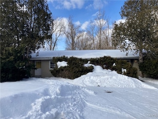 1399 New York 12b, Hamilton, NY 13346