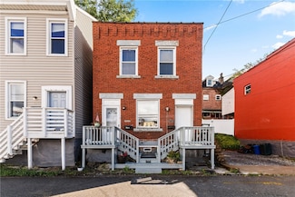 5332 Natrona Way, Pittsburgh, PA 15201