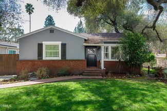 308 Baptiste Way, La Canada Flintridge, CA 91011