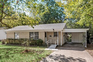 1870 Cedar St, Paris, TX 75460