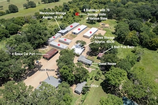 502 Peach Tree Rd, Mabank, TX 75156