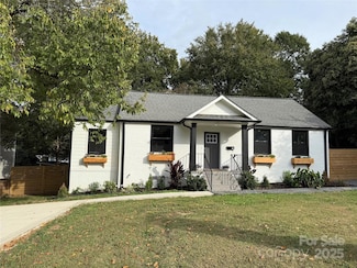 2114 Thurmond Place, Charlotte, NC 28205