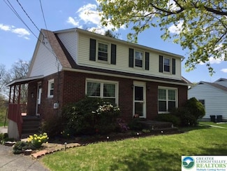 149 Siegfried Ave, Nazareth, PA 18064