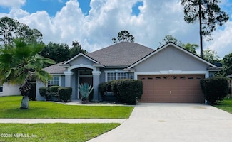 2933 Turning Leaf Ln, Jacksonville, FL 32221