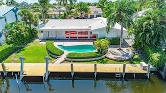 2531 NE 47th St, Lighthouse Point, FL 33064
