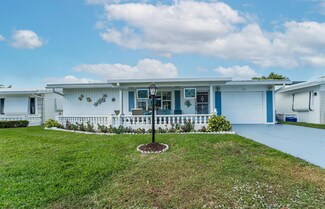 1701 SW 22nd St, Boynton Beach, FL 33426