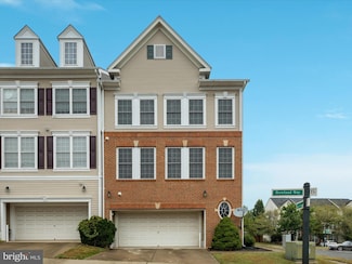 12750 Brewland Way, Bristow, VA 20136