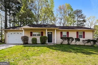 931 Walnut Creek Ln, Jonesboro, GA 30238